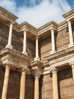 Kusadasi to Private Ancient Sardis Tour with Lunch